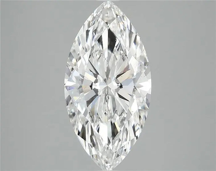 3.09 Carat · MARQUISE · E · VS2 · IGI · Excellent Cut