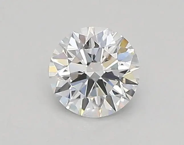 0.33 Carat · ROUND · D · VS1 · IGI · Ideal Cut