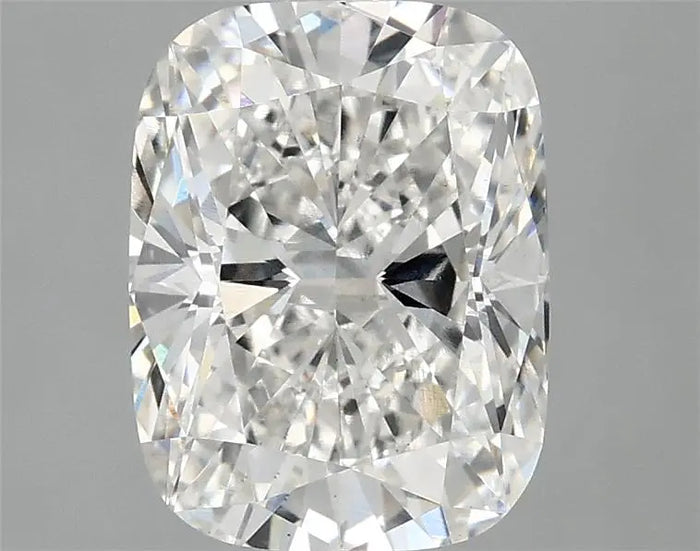 2.55 Carat · CUSHION · E · VS1 · IGI · Excellent Cut