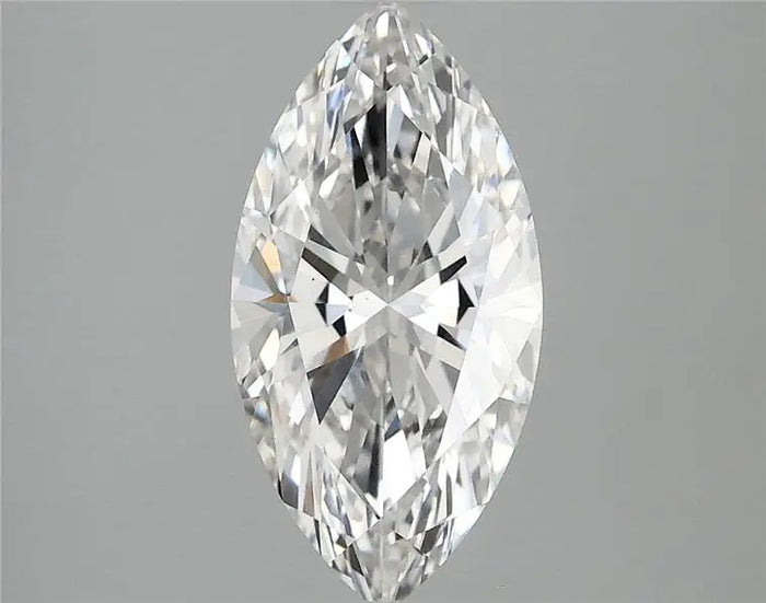2.10 Carat · MARQUISE · F · VS1 · IGI · Excellent Cut