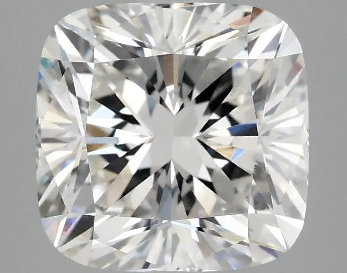 3.04 Carat · CUSHION · F · VS1 · IGI · Excellent Cut