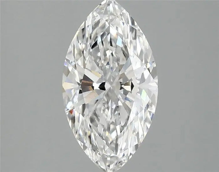 1.53 Carat · MARQUISE · E · VS1 · IGI · Excellent Cut