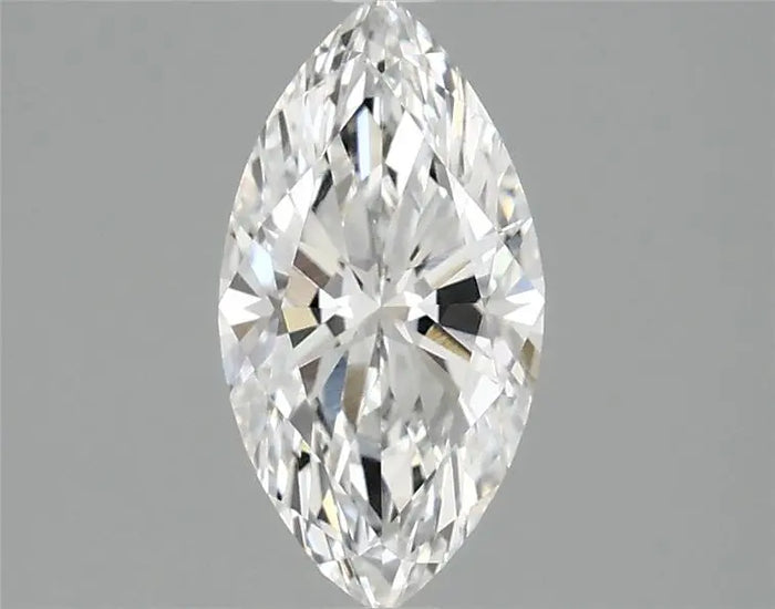 1.10 Carat · MARQUISE · E · VVS2 · IGI · Excellent Cut