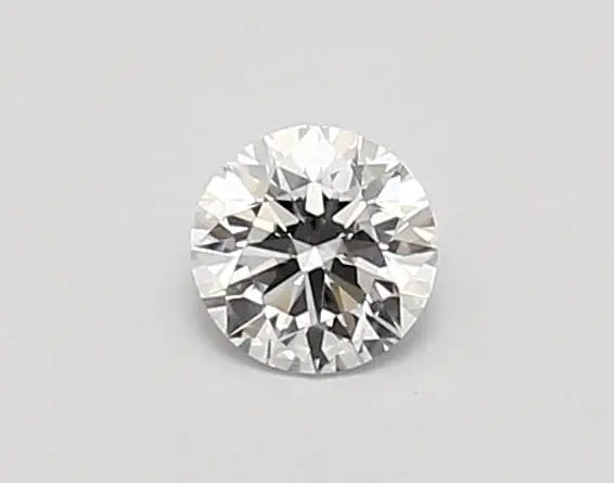 0.39 Carat · ROUND · D · VS1 · IGI · Excellent Cut