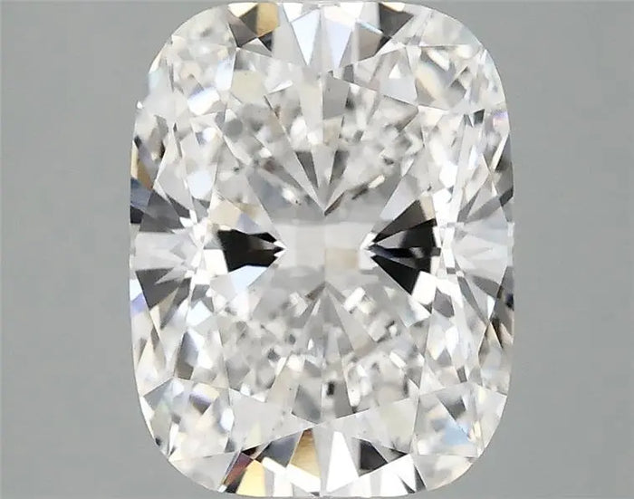 3.04 Carat · CUSHION · E · VS1 · IGI · Excellent Cut