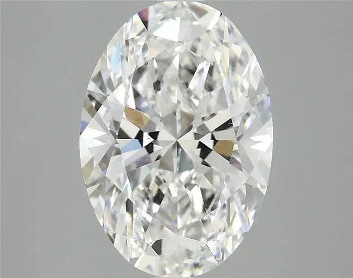 3.06 Carat · OVAL · E · VS2 · IGI · Excellent Cut