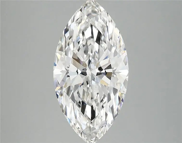 3.09 Carat · MARQUISE · F · VS1 · IGI · Excellent Cut