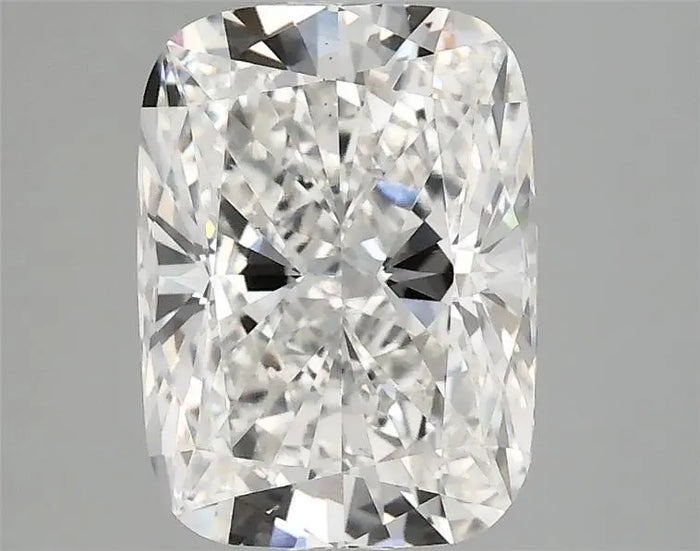 2.58 Carat · CUSHION · F · VS1 · IGI · Excellent Cut