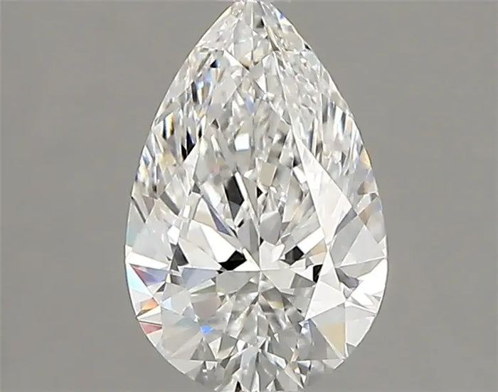 1.14 Carat · PEAR · D · VVS2 · IGI · Excellent Cut