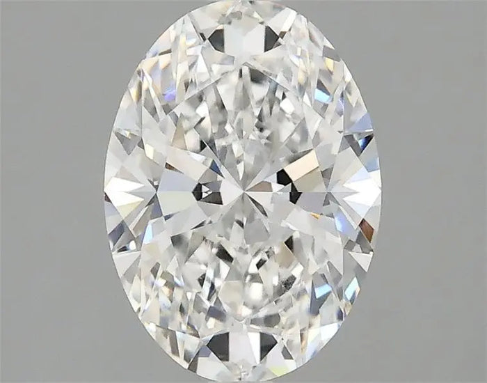 1.59 Carat · OVAL · E · VVS1 · IGI · Excellent Cut