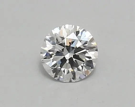 0.39 Carat · ROUND · D · VVS1 · IGI · Ideal Cut