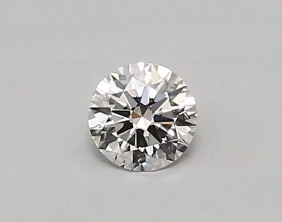 0.28 Carat · ROUND · D · VVS2 · IGI · Ideal Cut
