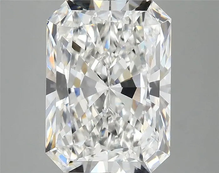 4.07 Carat · RADIANT · E · VVS2 · IGI · Excellent Cut