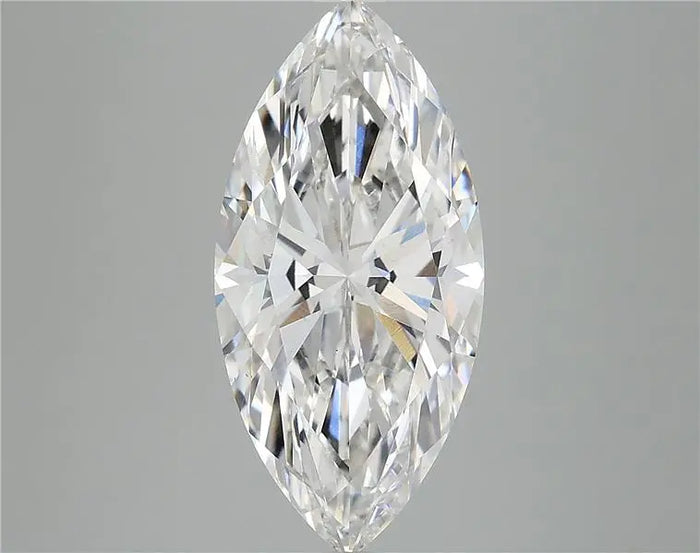 5.10 Carat · MARQUISE · F · VS1 · IGI · Excellent Cut