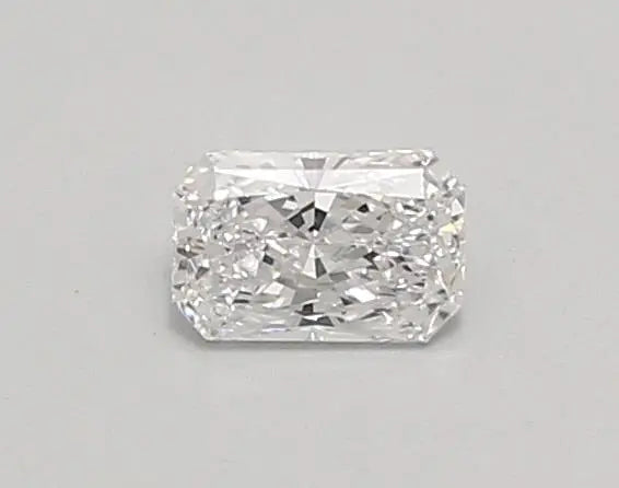 0.33 Carat · RADIANT · D · VVS2 · IGI · Very Good Cut