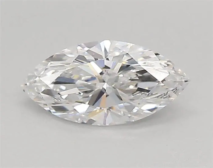 0.56 Carat · MARQUISE · D · VVS1 · IGI · Excellent Cut