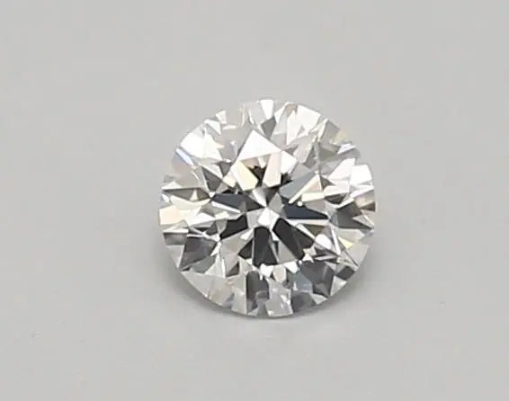 0.39 Carat · ROUND · D · VVS1 · IGI · Ideal Cut