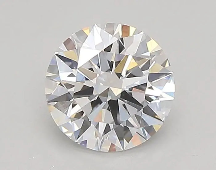0.79 Carat · ROUND · D · VVS1 · IGI · Ideal Cut