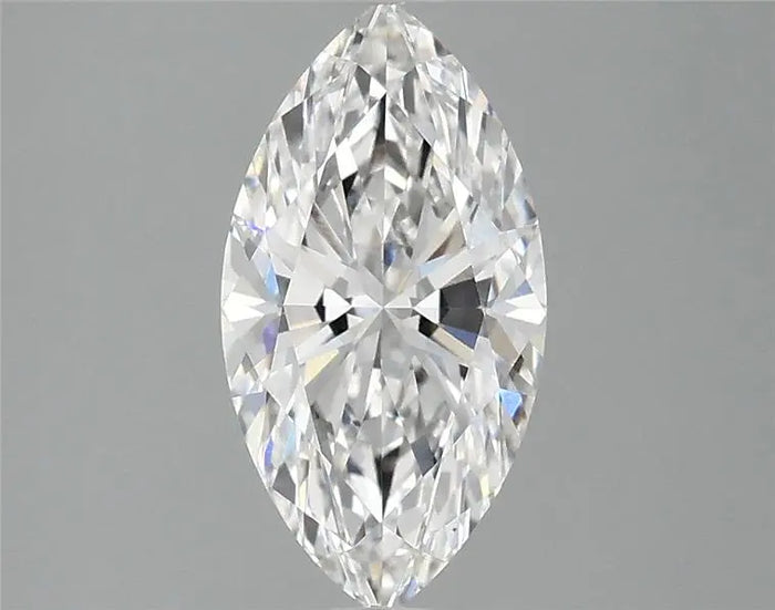 1.55 Carat · MARQUISE · E · VS1 · IGI · Excellent Cut