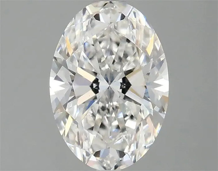 1.56 Carat · OVAL · E · VS1 · IGI · Excellent Cut