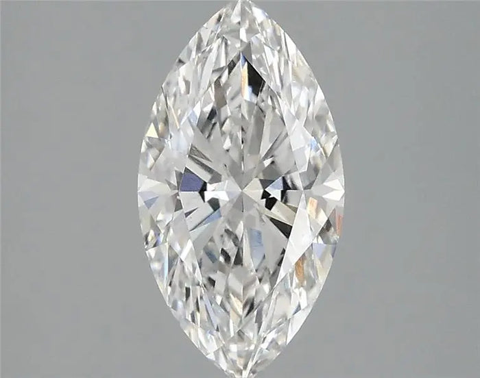 1.59 Carat · MARQUISE · E · VS1 · IGI · Excellent Cut