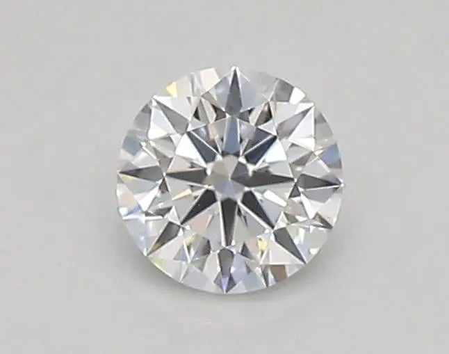 0.29 Carat · ROUND · D · VVS2 · IGI · Ideal Cut