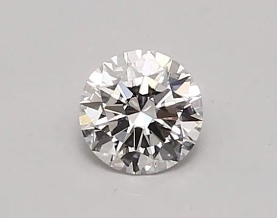 0.45 Carat · ROUND · D · VVS1 · IGI · Excellent Cut