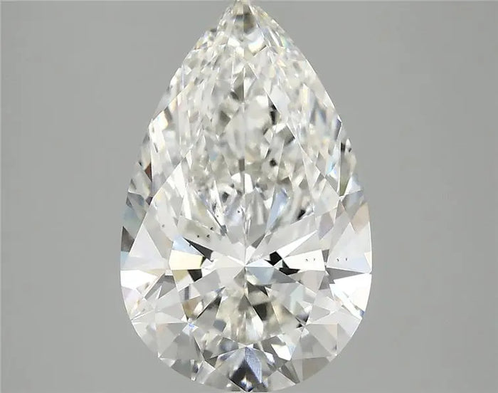 3.10 Carat · PEAR · G · VS2 · IGI · Excellent Cut
