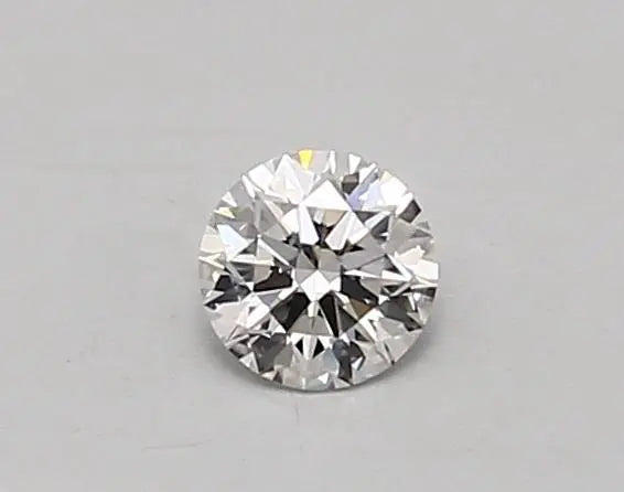 0.29 Carat · ROUND · D · VVS2 · IGI · Ideal Cut