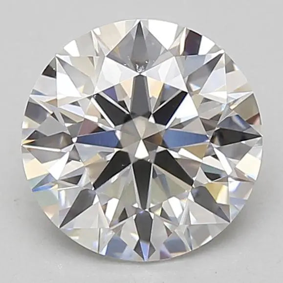 2.29 Carat · ROUND · E · VS1 · IGI · Ideal Cut