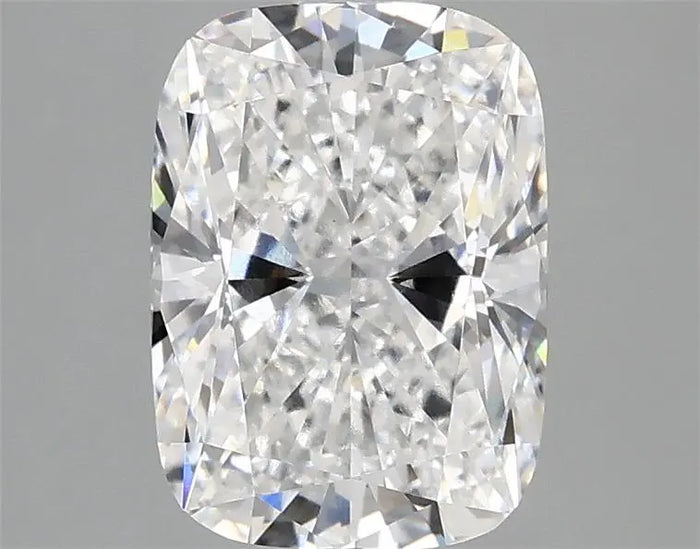 2.10 Carat · CUSHION · D · VS1 · IGI · Excellent Cut