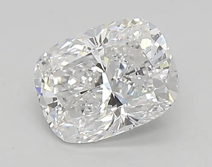 0.66 Carat · CUSHION · E · VVS2 · IGI · Excellent Cut