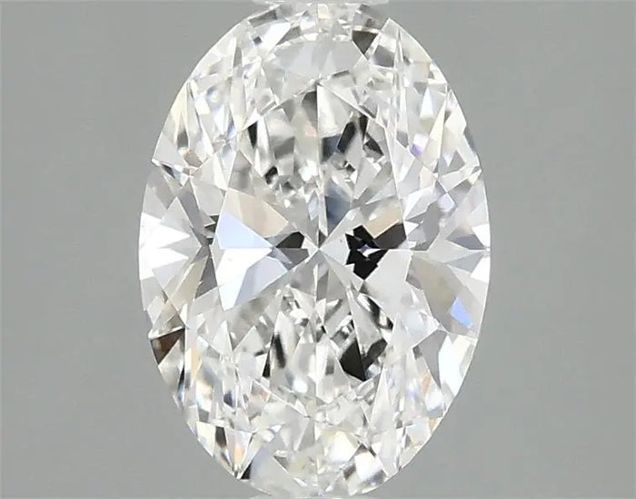 1.57 Carat · OVAL · E · VVS2 · IGI · Excellent Cut