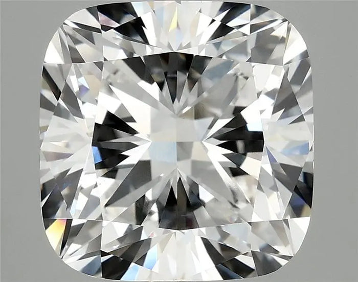 7.01 Carat · CUSHION · E · VS1 · IGI · Excellent Cut