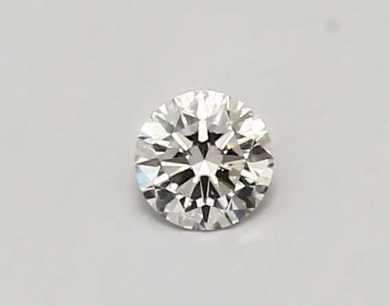 0.26 Carat · ROUND · D · VVS1 · IGI · Excellent Cut