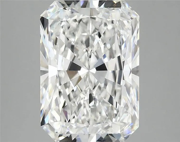 4.17 Carat · RADIANT · E · VVS2 · IGI · Excellent Cut