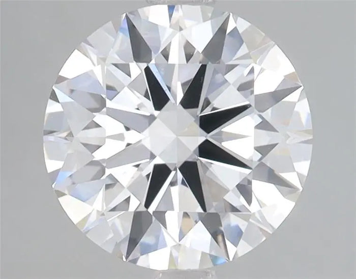 2.44 Carat · ROUND · E · VS1 · IGI · Ideal Cut