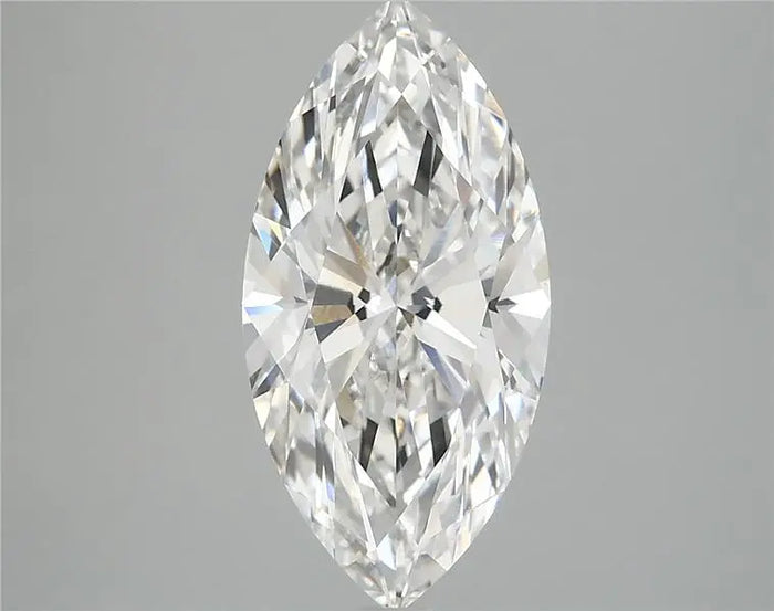 3.06 Carat · MARQUISE · F · VS1 · IGI · Excellent Cut