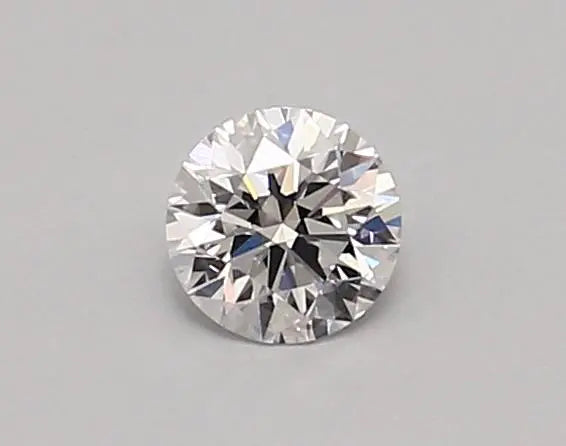 0.38 Carat · ROUND · D · IF · IGI · Ideal Cut