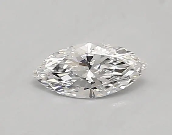0.39 Carat · MARQUISE · D · VVS1 · IGI · Excellent Cut