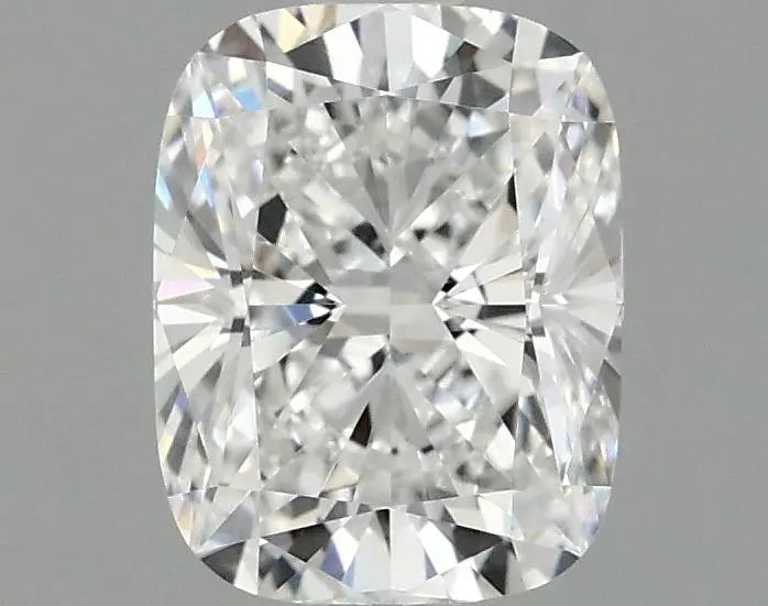 1.02 Carat · CUSHION · E · VVS2 · IGI · Excellent Cut