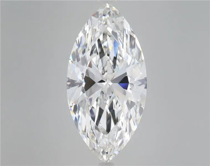 9.20 Carat · MARQUISE · F · VS1 · IGI · Excellent Cut