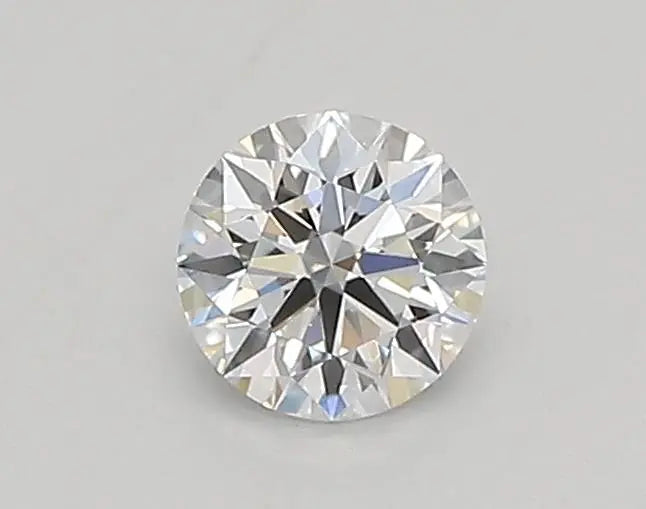0.29 Carat · ROUND · D · VVS1 · IGI · Ideal Cut