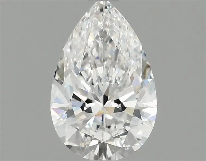 1.08 Carat · PEAR · E · VVS2 · IGI · Excellent Cut