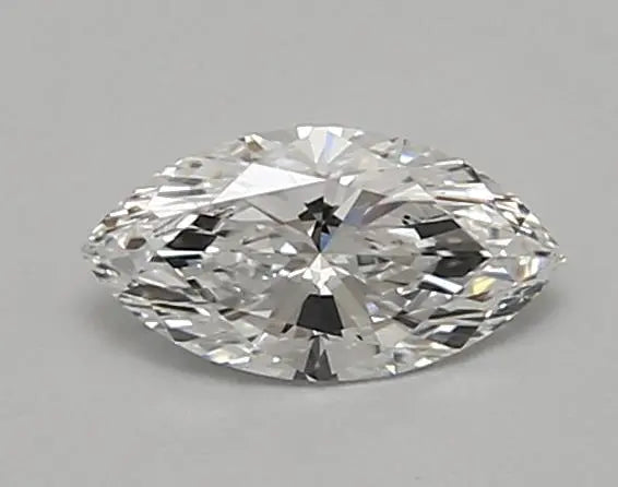 0.66 Carat · MARQUISE · D · VVS1 · IGI · Excellent Cut