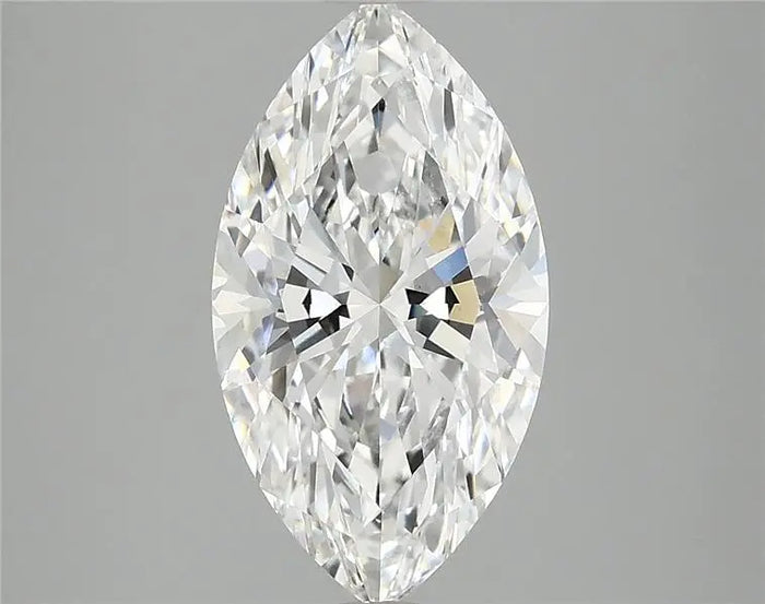 3.01 Carat · MARQUISE · E · VVS2 · IGI · Excellent Cut