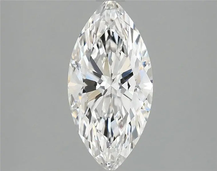 1.58 Carat · MARQUISE · E · VVS2 · IGI · Excellent Cut