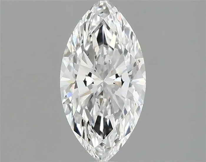 1.09 Carat · MARQUISE · D · VVS2 · IGI · Excellent Cut
