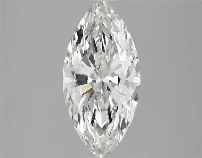 1.58 Carat · MARQUISE · E · VS1 · IGI · Excellent Cut