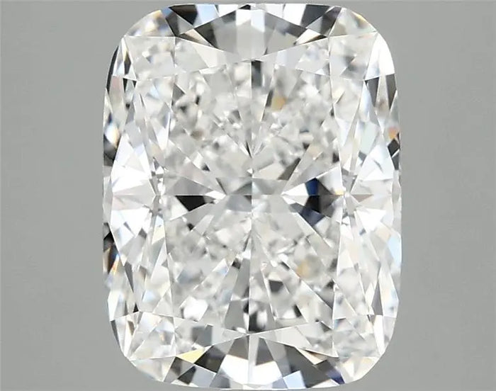 3.10 Carat · CUSHION · E · VVS2 · IGI · Excellent Cut